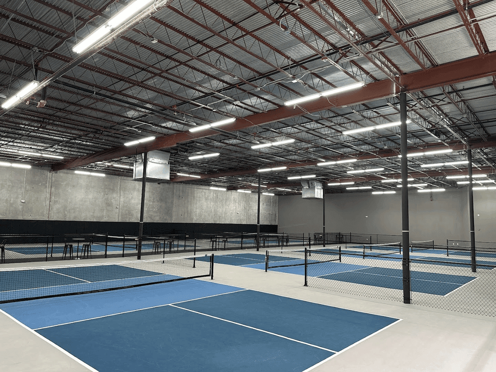 Era Pickleball
